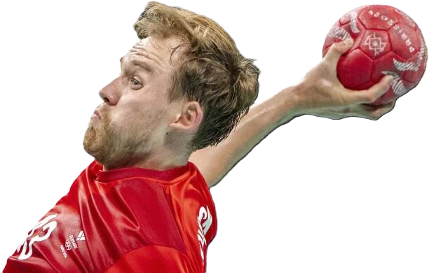 Handball emote