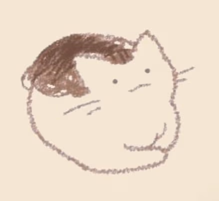 Catsu emote