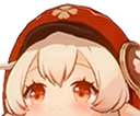 KleeLurk emote