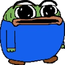 Monkgers static emote