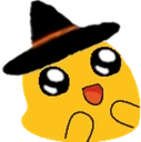 witch_blob emote