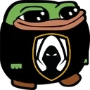 Heretics emote