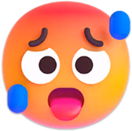 win11emoji_hot emote