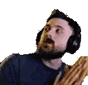 Women emote