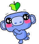Aww emote