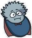 dan_livetbun_pajama_sam_bean emote