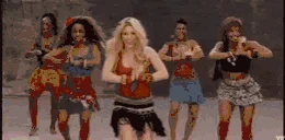 shakiraWakaWaka emote
