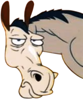 peekin emote