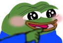 BlushPoint emote