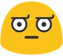 blobdisapproval emote