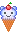 BlueBearIceCream emote