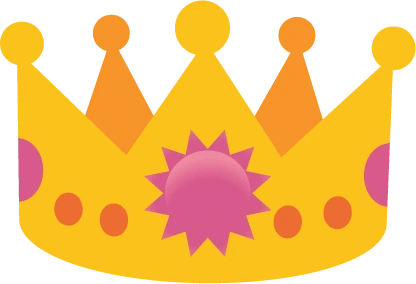 Suncrown emote