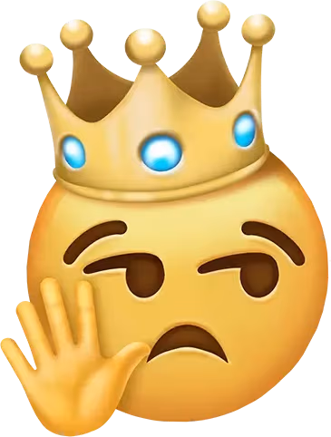 Enough_Unamused emote