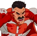 ThinkMarkThink emote