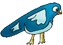 JitterBird emote