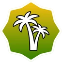 PalmIcon_IDS emote