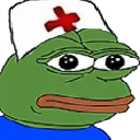 FeelsDurkaMan static emote