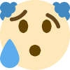 Confused_clown static emote