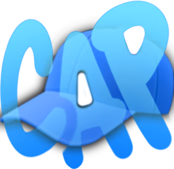 Cap emote