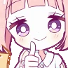 bun_thumbup emote