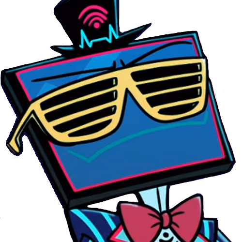 Vox_Glasses emote