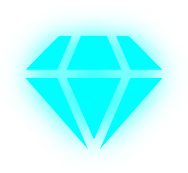 diamond emote
