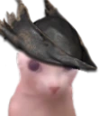 bingusborne emote