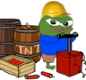 peepoTNT emote