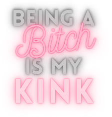 Bitch_Kink static emote