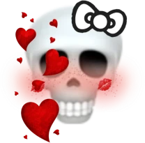 dead_love emote