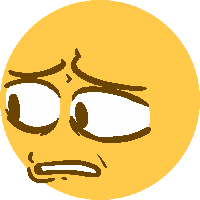 Eugh emote