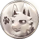 SquidDogCoin emote