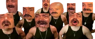 KEKFamily emote