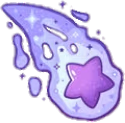Stars emote