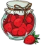 StrawberryJar emote