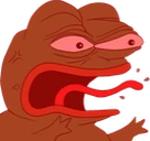 REEEE emote