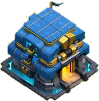TownhallTWELVE emoji