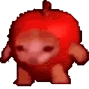applecatHYPERSPIN emote
