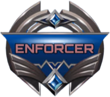 Enforcer emote