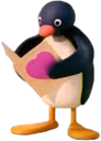 pingu_lovebook emote