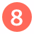 Discord8Badge emote