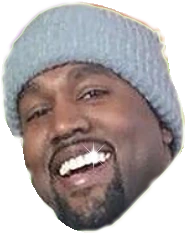 HAPPYYE emote