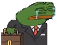 CrygeBusiness emote