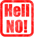 hellno emote
