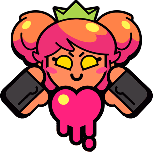 MandyCandy emote