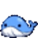 Whale emote