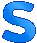 LetterS emote