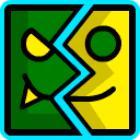 cooldudecraftericon emote