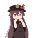 HuTaoFight emote