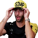 DR3Simp emote